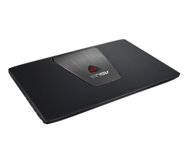 ASUS GL552VW-XO169T-8 i5-6300HQ/8GB/1TB/Win10X GTX960 - 287619 - zdjęcie 7